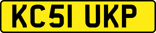 KC51UKP