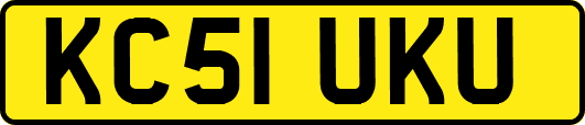 KC51UKU