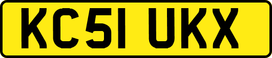 KC51UKX