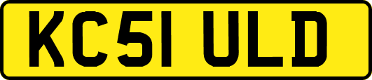 KC51ULD