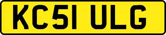 KC51ULG