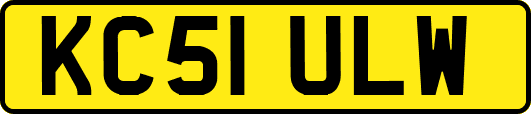 KC51ULW