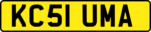 KC51UMA