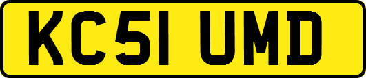 KC51UMD