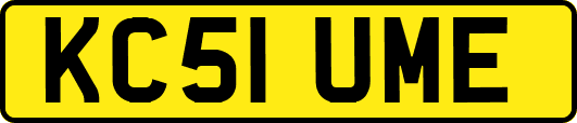 KC51UME