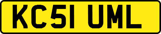 KC51UML