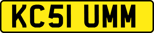 KC51UMM