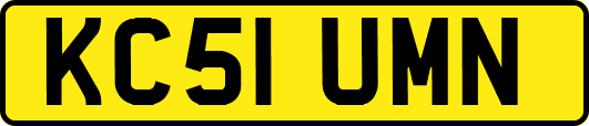 KC51UMN