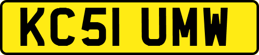 KC51UMW