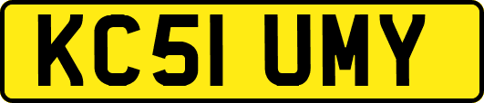 KC51UMY