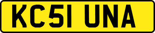 KC51UNA