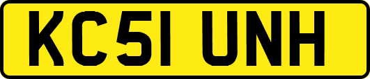 KC51UNH