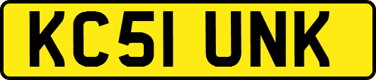KC51UNK