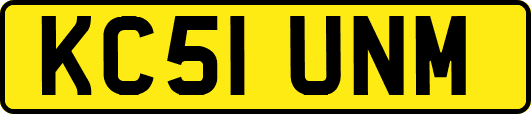 KC51UNM