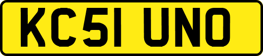 KC51UNO