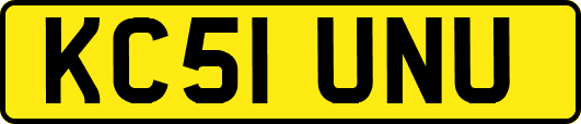 KC51UNU