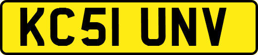 KC51UNV