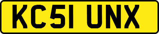 KC51UNX