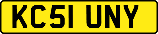 KC51UNY