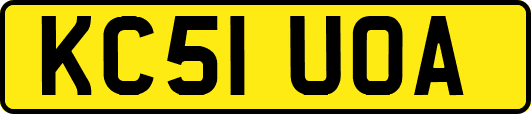 KC51UOA