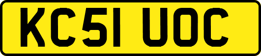 KC51UOC