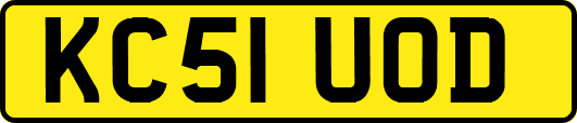 KC51UOD