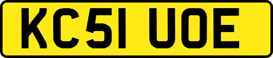 KC51UOE