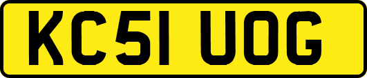 KC51UOG