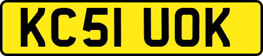 KC51UOK