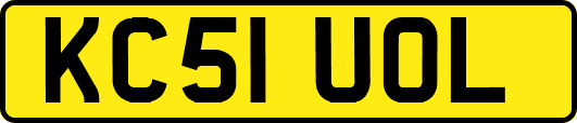 KC51UOL