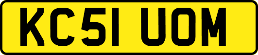 KC51UOM