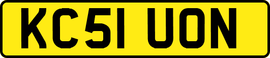 KC51UON