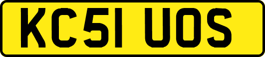 KC51UOS