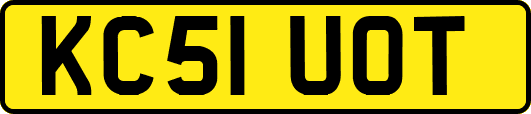 KC51UOT