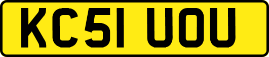 KC51UOU