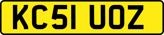 KC51UOZ