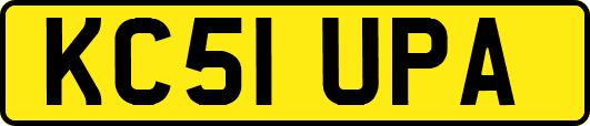 KC51UPA