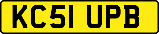 KC51UPB