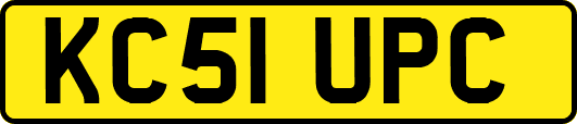 KC51UPC