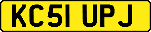 KC51UPJ