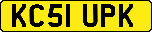 KC51UPK