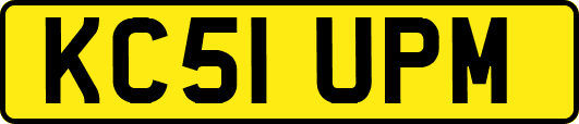 KC51UPM