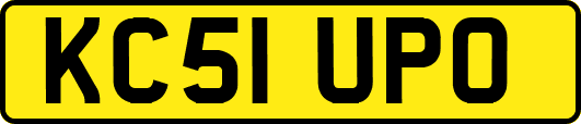 KC51UPO