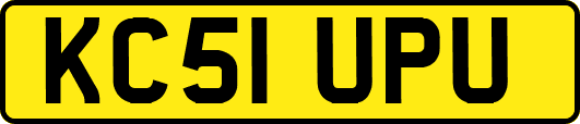 KC51UPU