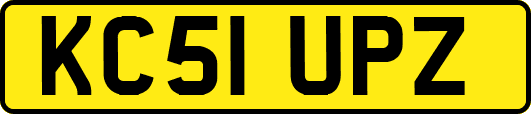 KC51UPZ