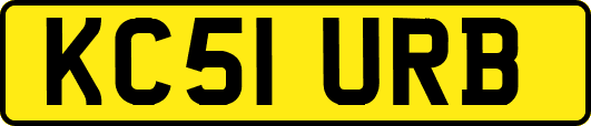 KC51URB
