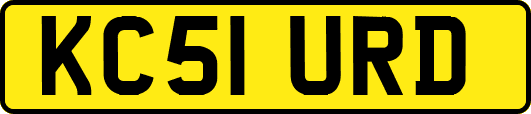 KC51URD
