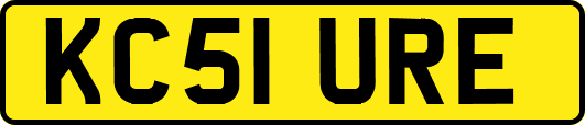 KC51URE
