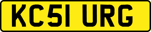 KC51URG