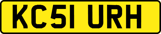 KC51URH